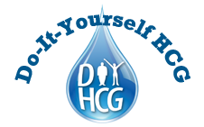 DIY HCG Discount Coupon
